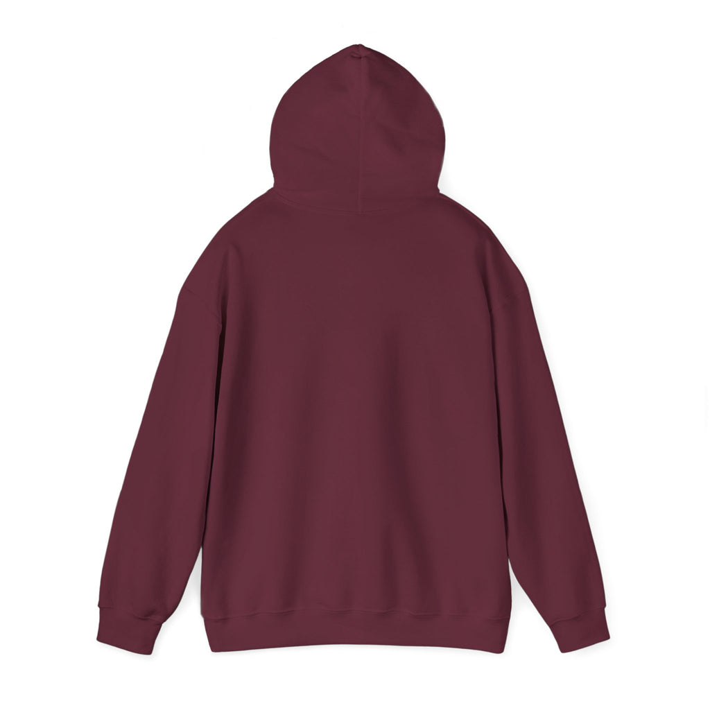 Sip & Sizzle Hoodie — Tequila Lime Shot Graphic Pullover