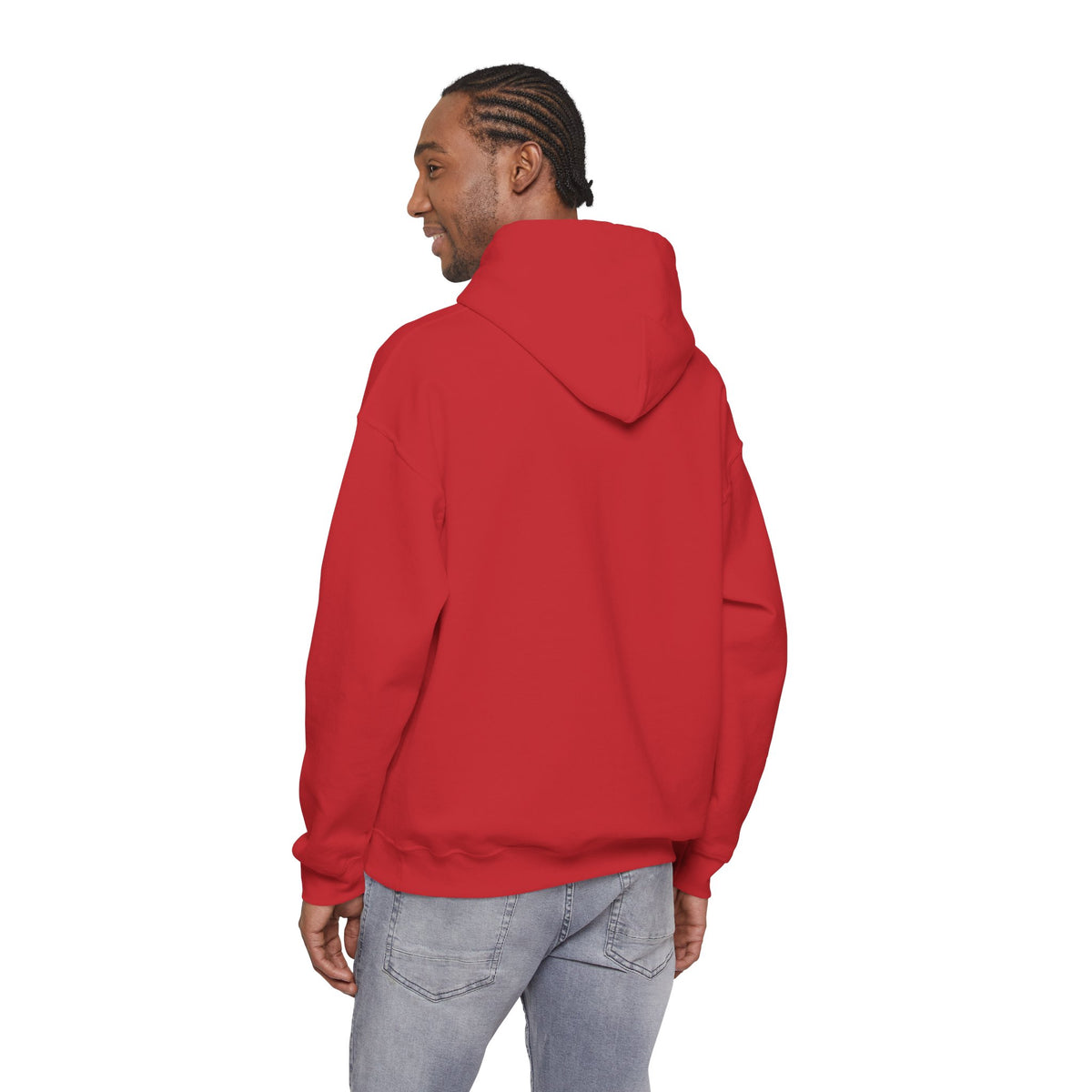 Copy of Copy of Sip & Sizzle Sports Hoodie — Sports Podcast Logo Pullover