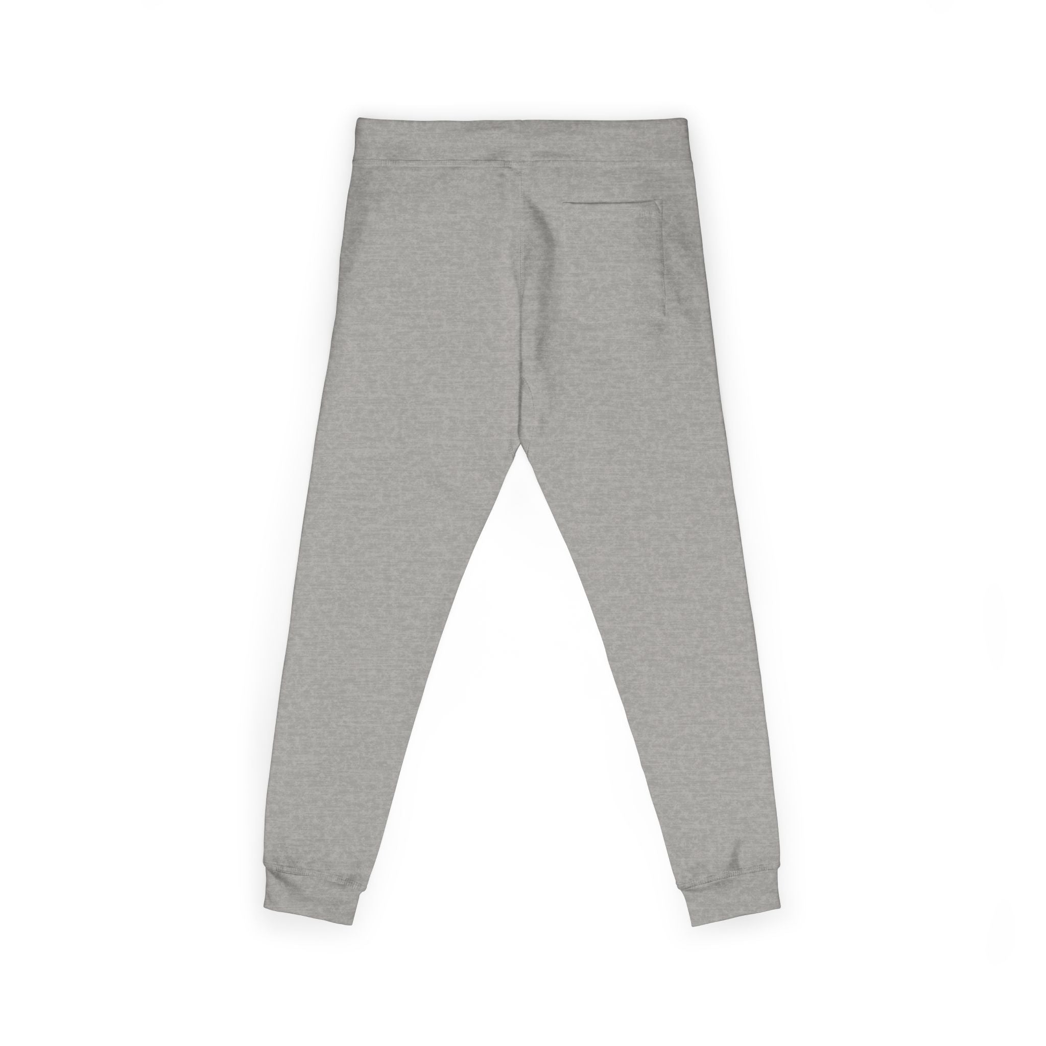 Embroidered 'Be Kind' Fleece Sweatpants — Cozy Casual Loungewear