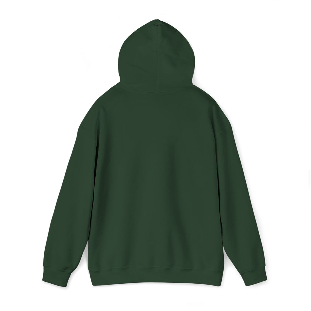 Leopard Sparkle "Sip Sizzle" Hoodie
