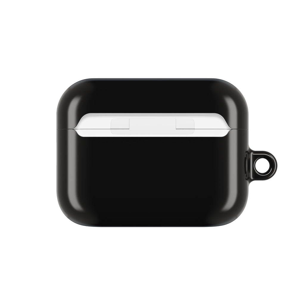 Sip & Sizzle Sports AirPod Case