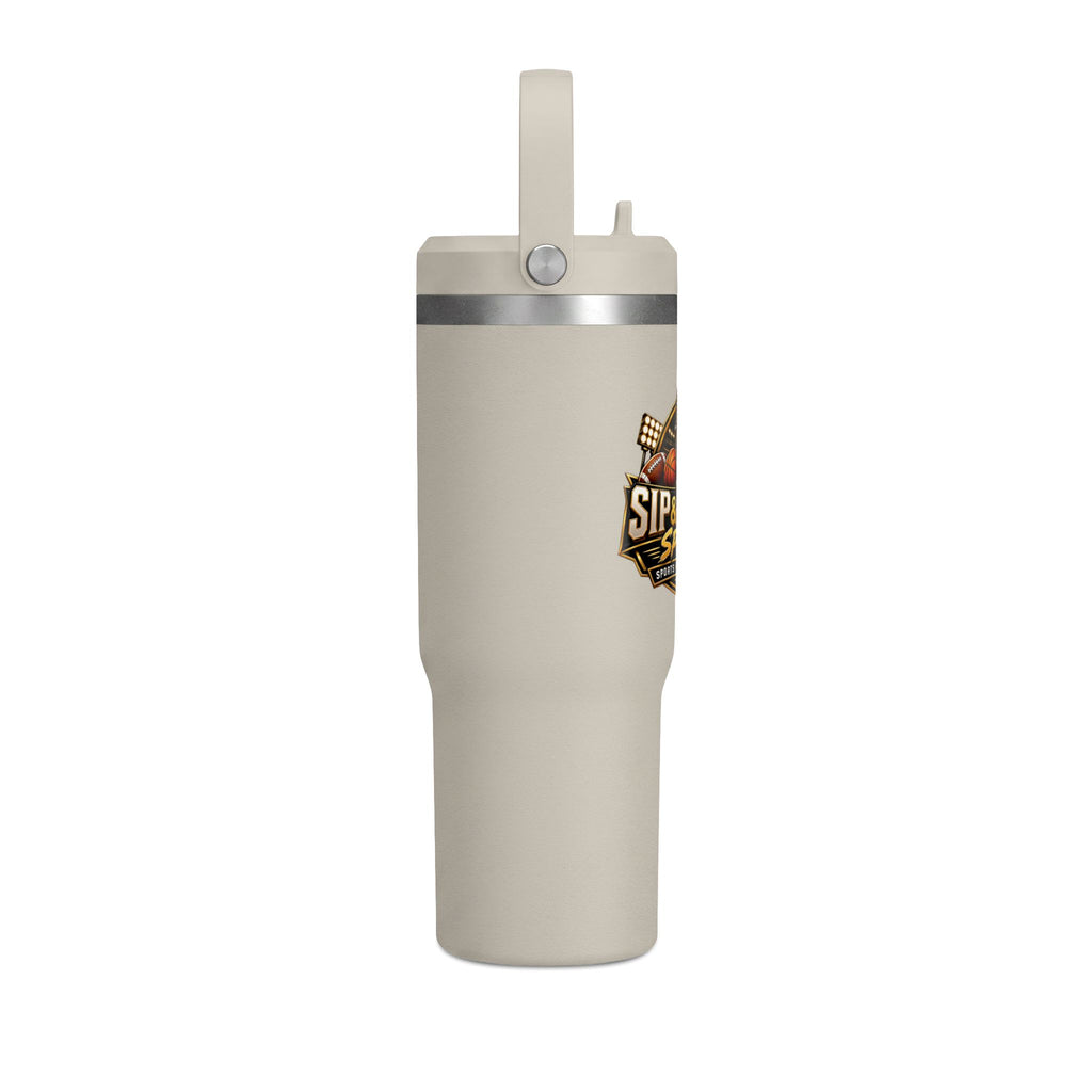 Sip & Sizzle Sport 32oz Tumbler