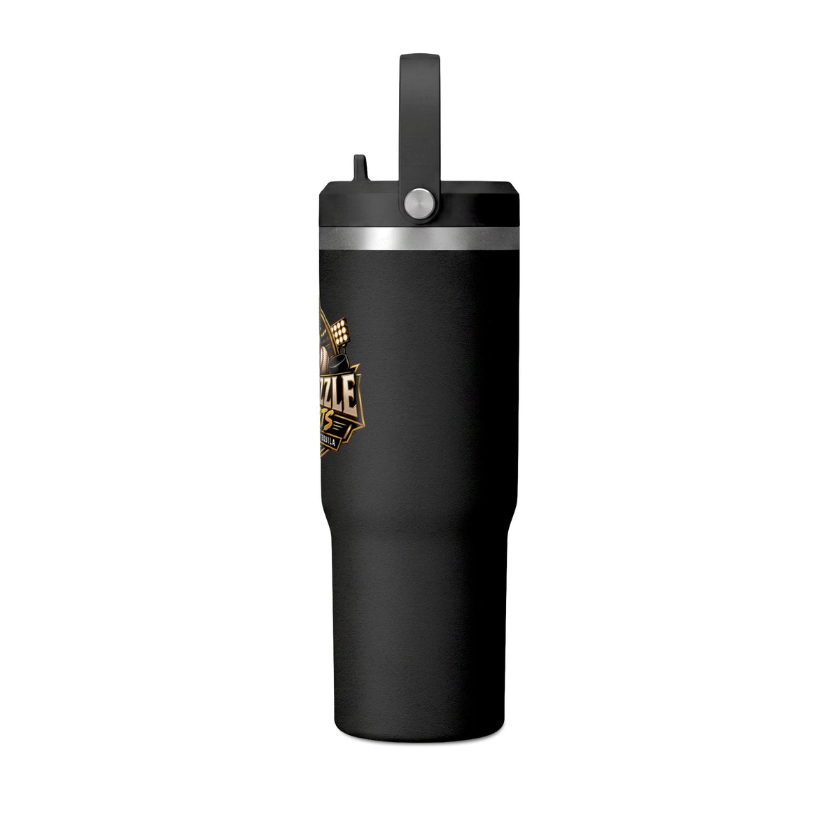 Sip & Sizzle Sport 32oz Tumbler