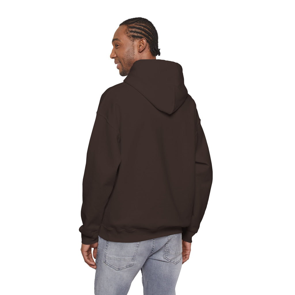 Copy of Copy of Sip & Sizzle Sports Hoodie — Sports Podcast Logo Pullover
