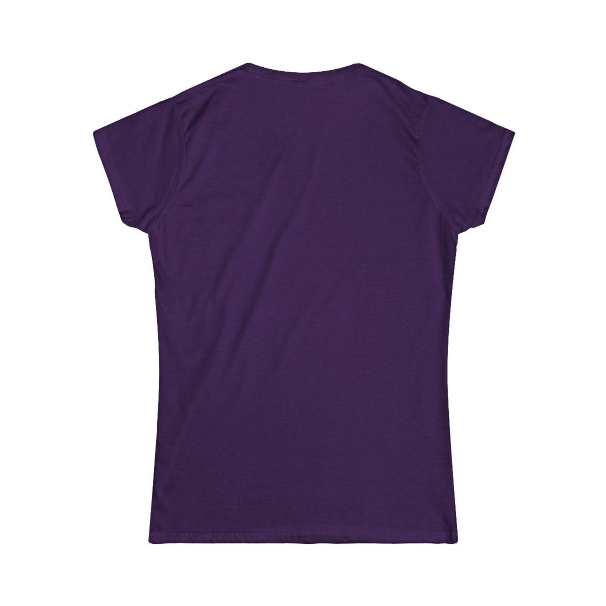 Women's Tee — "Sip & Savor" Mini Coffee Cup Graphic