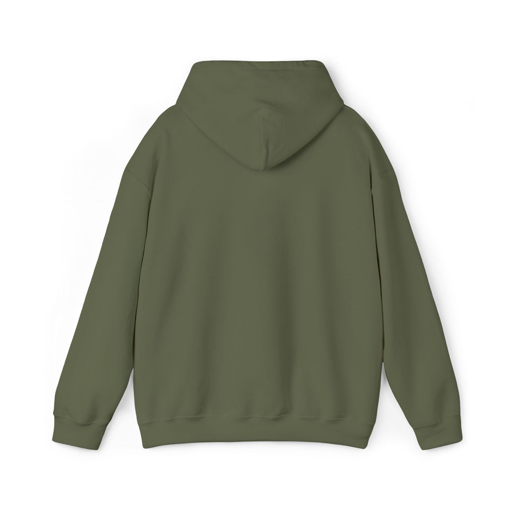 Leopard Sparkle "Sip Sizzle" Hoodie