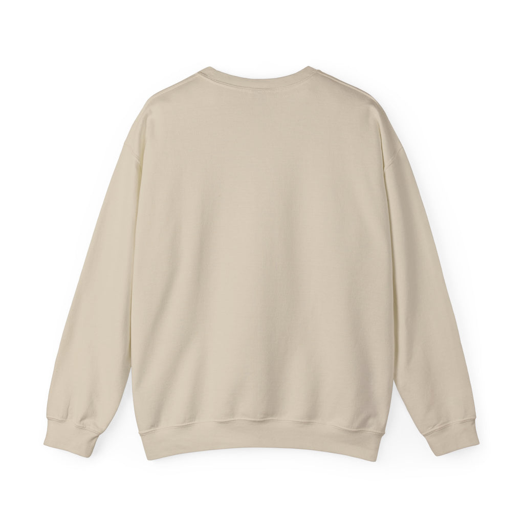 Sip & Sizzle Sports Crewneck Sweatshirt