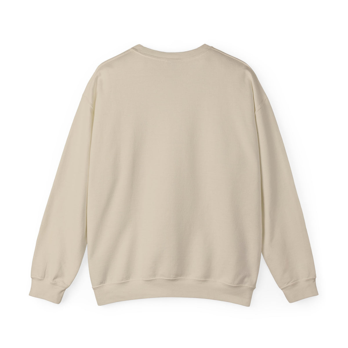 Sip & Sizzle Sports Crewneck Sweatshirt