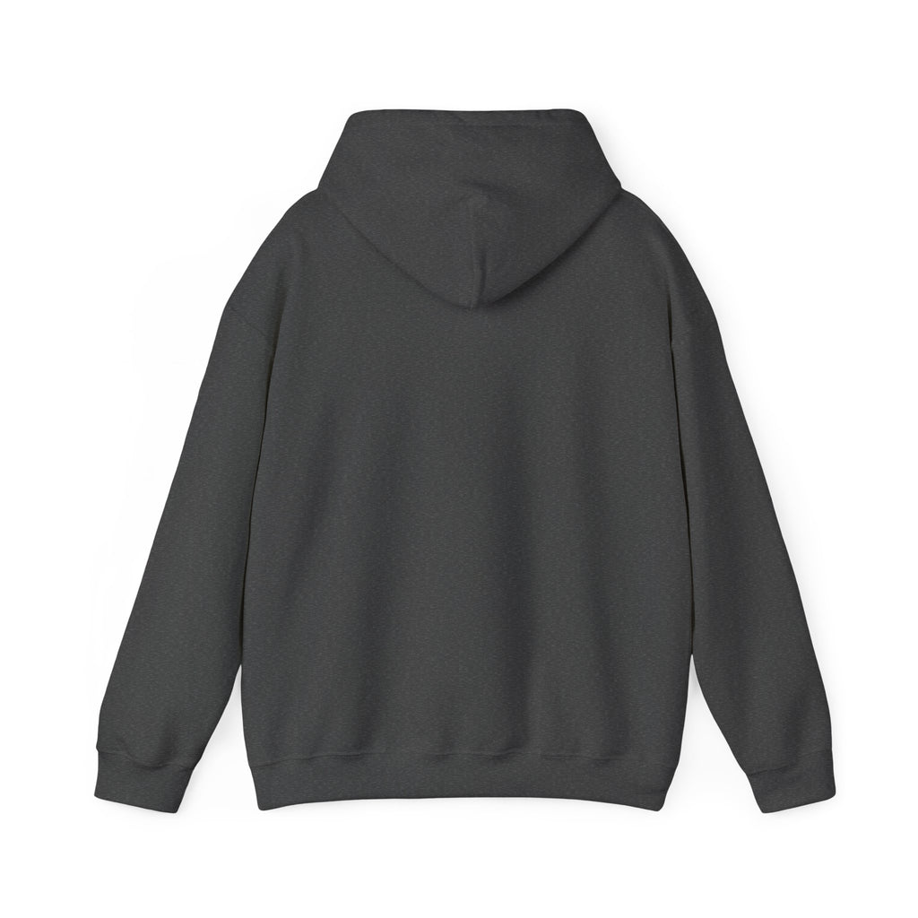 Sip & Sizzle Hoodie — Tequila Lime Shot Graphic Pullover
