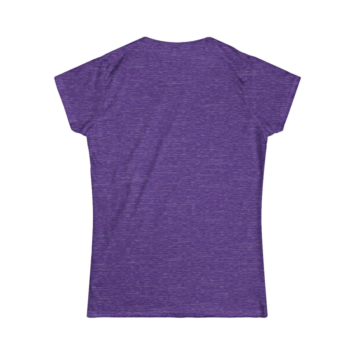 Women's Tee — "Sip & Savor" Mini Coffee Cup Graphic