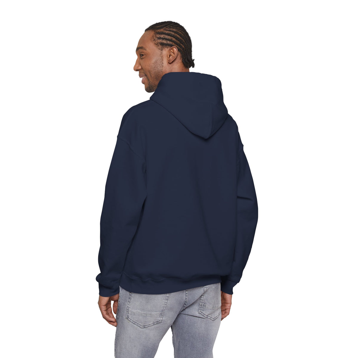 Copy of Copy of Sip & Sizzle Sports Hoodie — Sports Podcast Logo Pullover