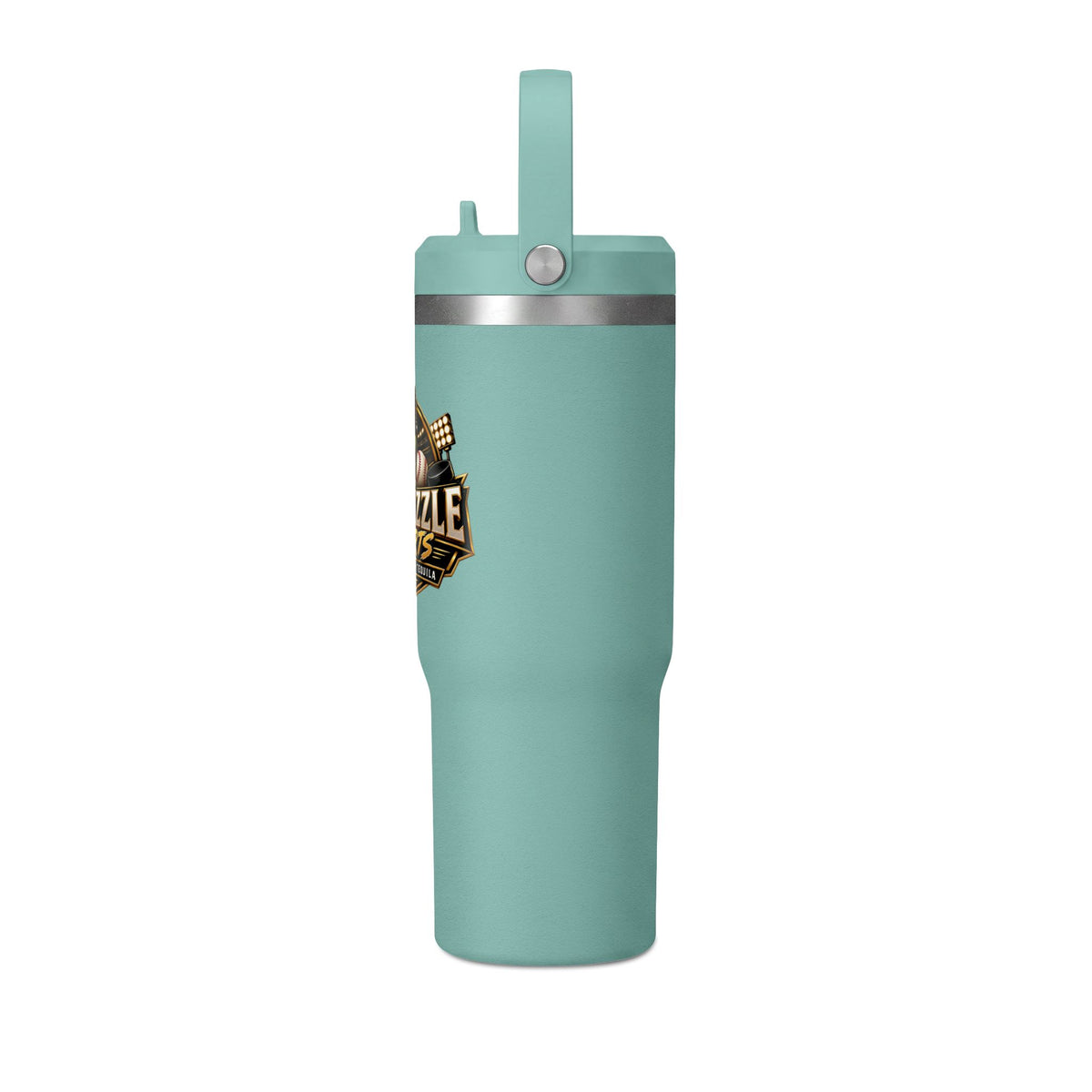 Sip & Sizzle Sport 32oz Tumbler