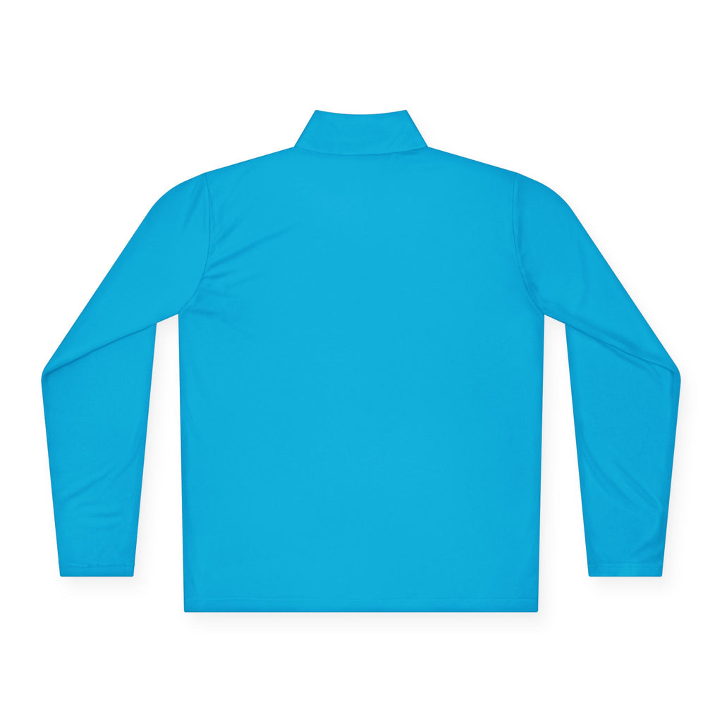 Quarter-Zip Pullover