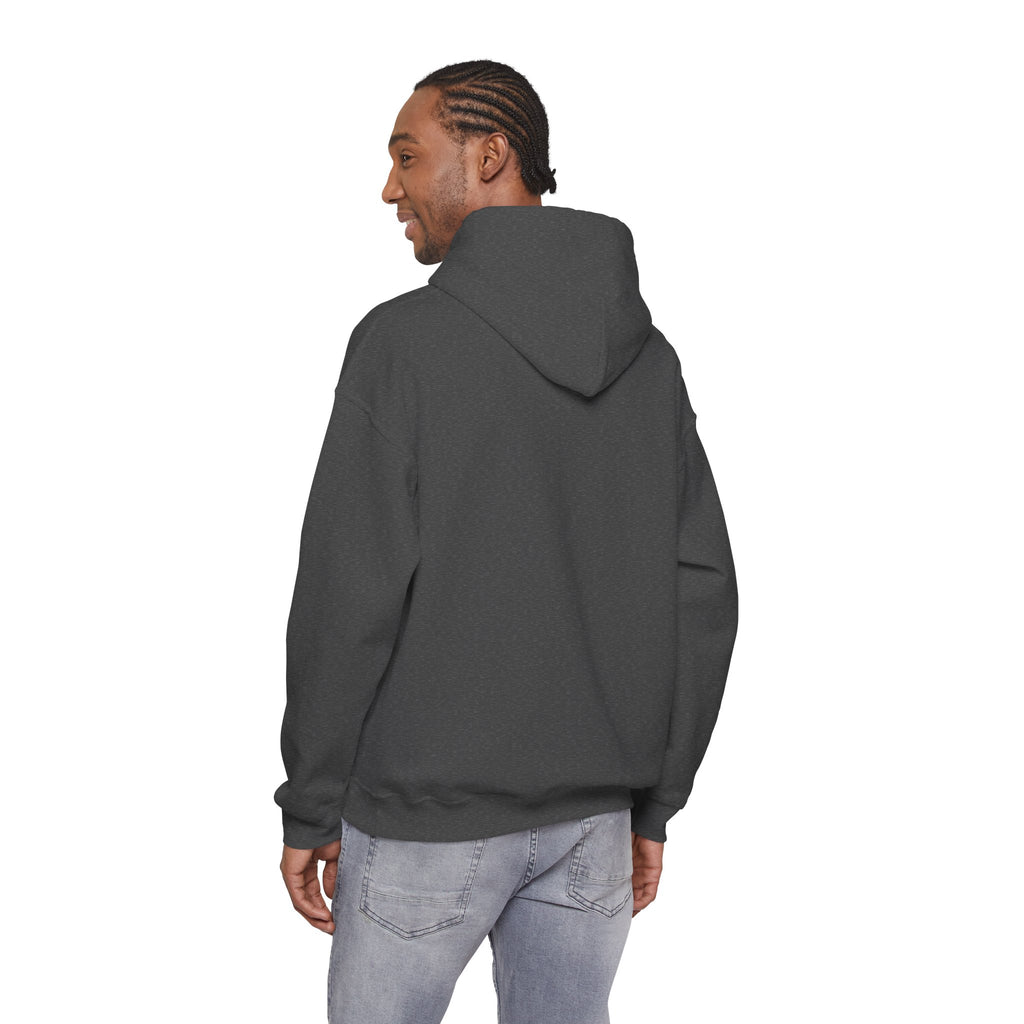 Copy of Copy of Sip & Sizzle Sports Hoodie — Sports Podcast Logo Pullover