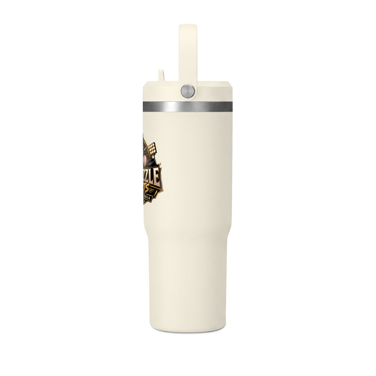 Sip & Sizzle Sport 32oz Tumbler