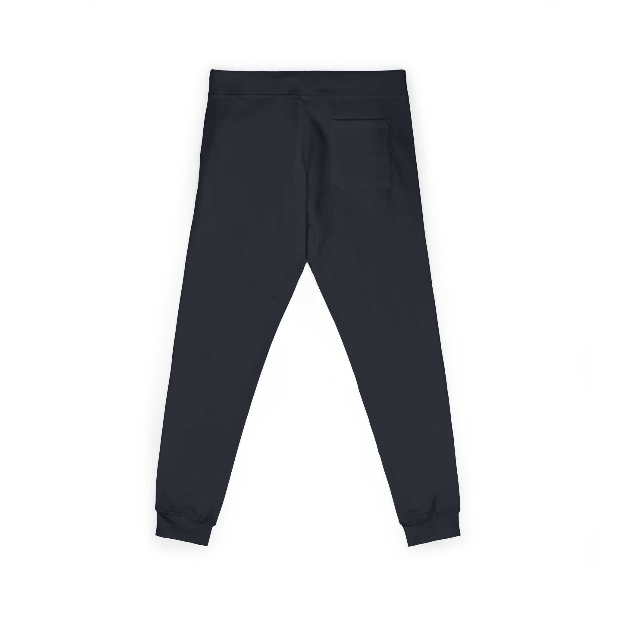 Embroidered 'Be Kind' Fleece Sweatpants — Cozy Casual Loungewear