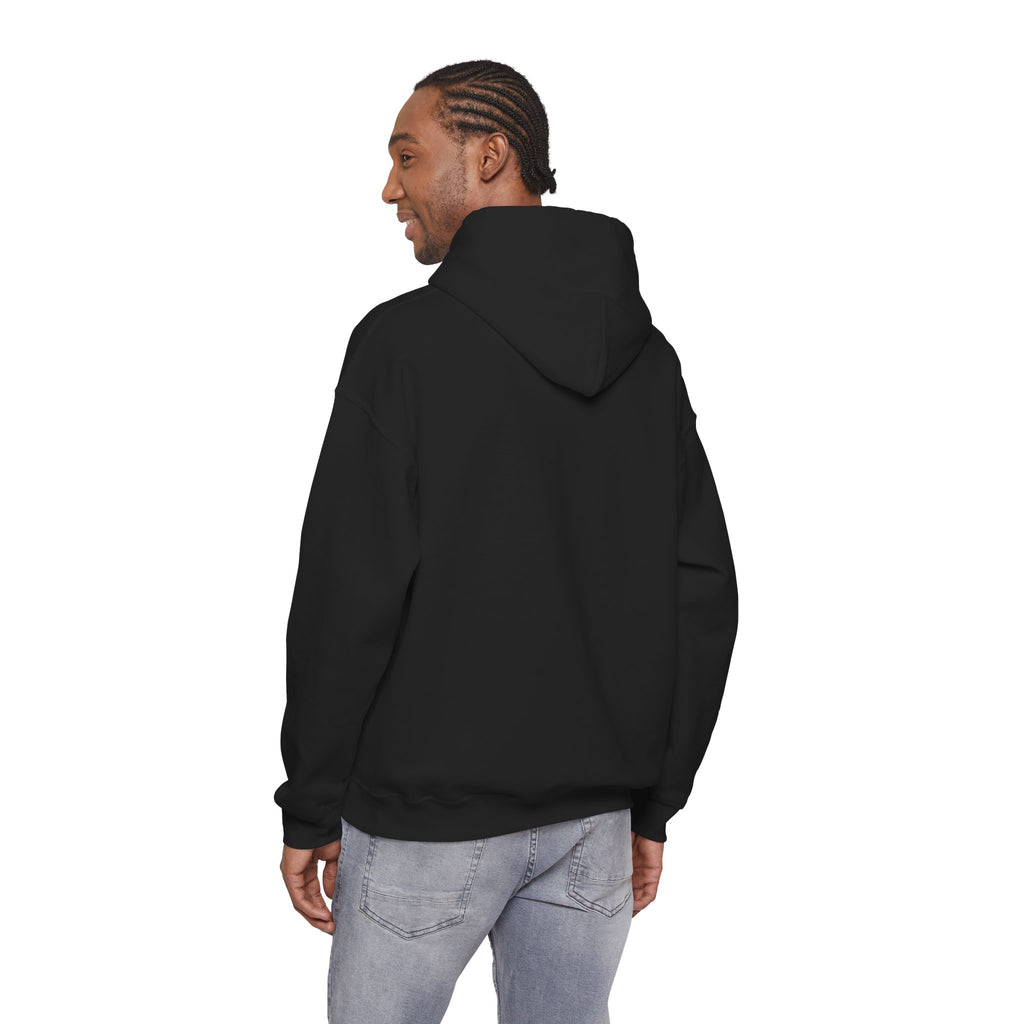 Copy of Copy of Sip & Sizzle Sports Hoodie — Sports Podcast Logo Pullover