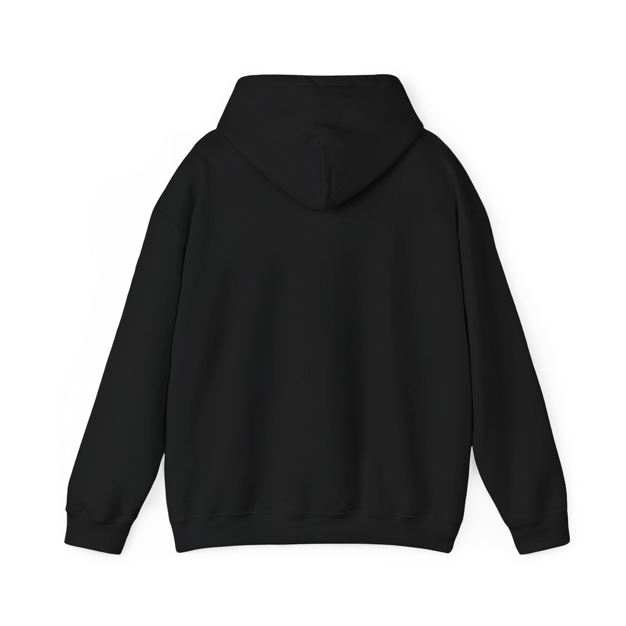 Sip & Sizzle Hoodie — Tequila Lime Shot Graphic Pullover