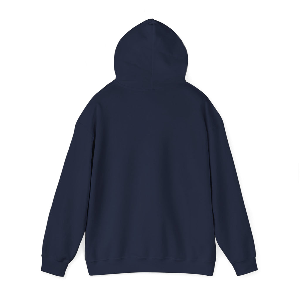 Sip & Sizzle Hoodie — Tequila Lime Shot Graphic Pullover