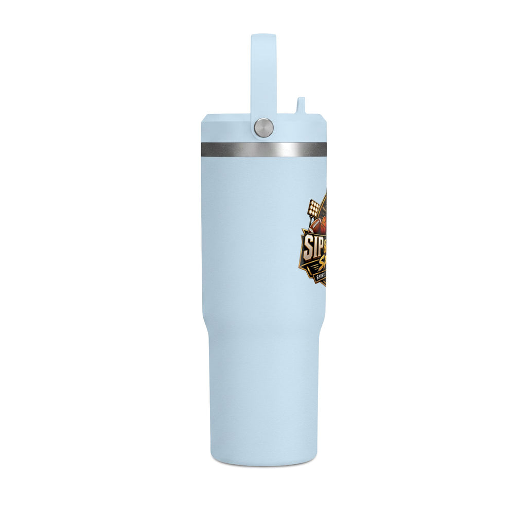 Sip & Sizzle Sport 32oz Tumbler