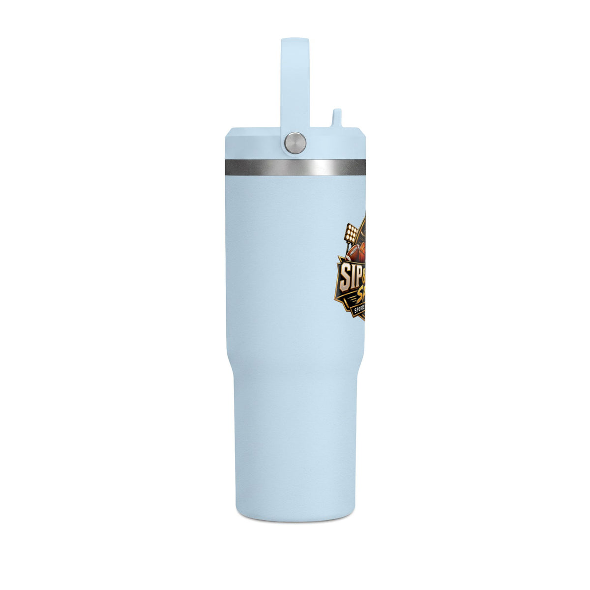 Sip & Sizzle Sport 32oz Tumbler