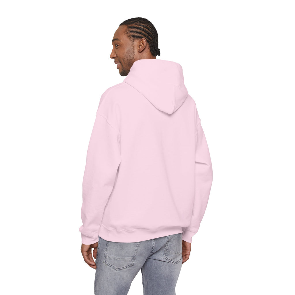 Copy of Copy of Sip & Sizzle Sports Hoodie — Sports Podcast Logo Pullover