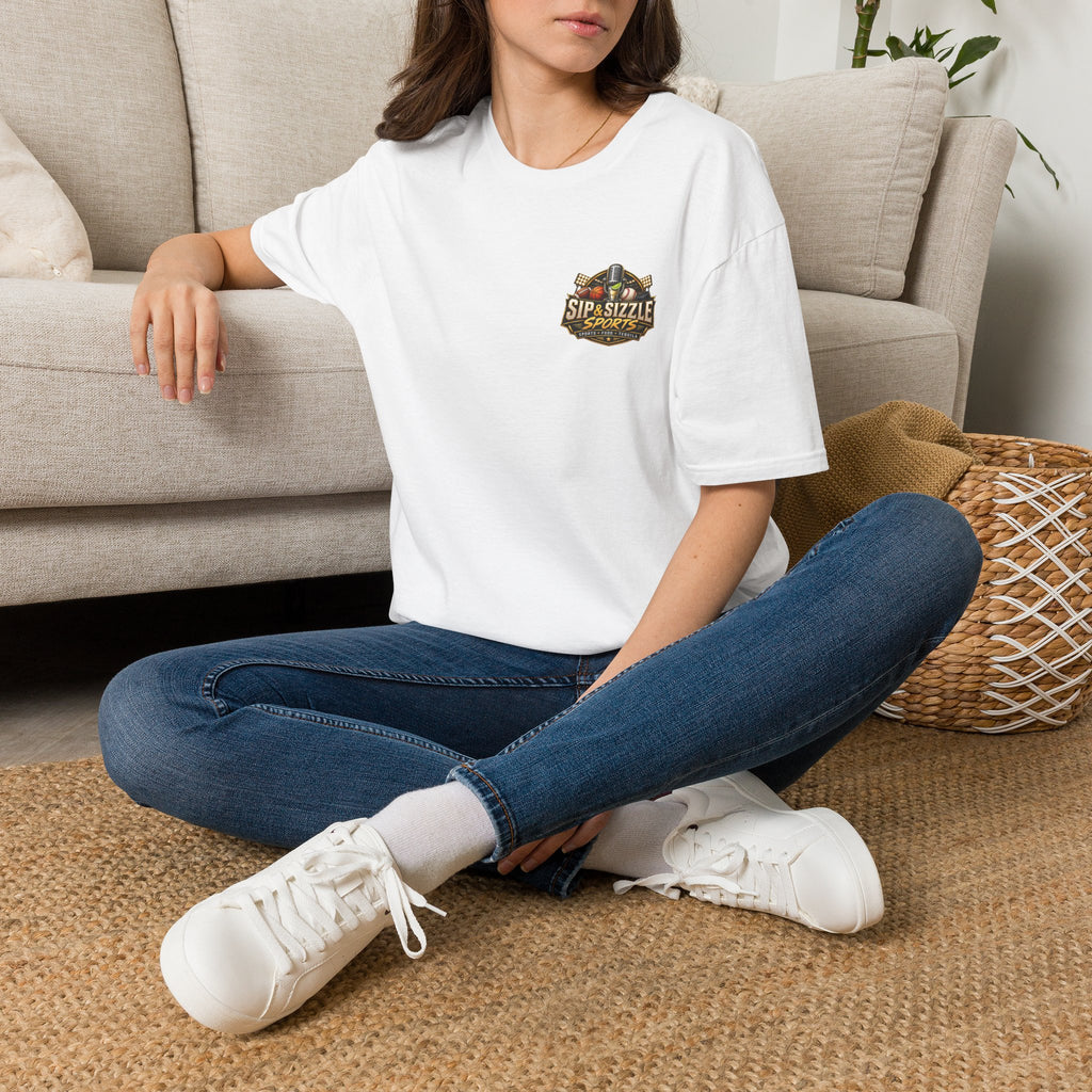Copy of Unisex Softstyle T-Shirt
