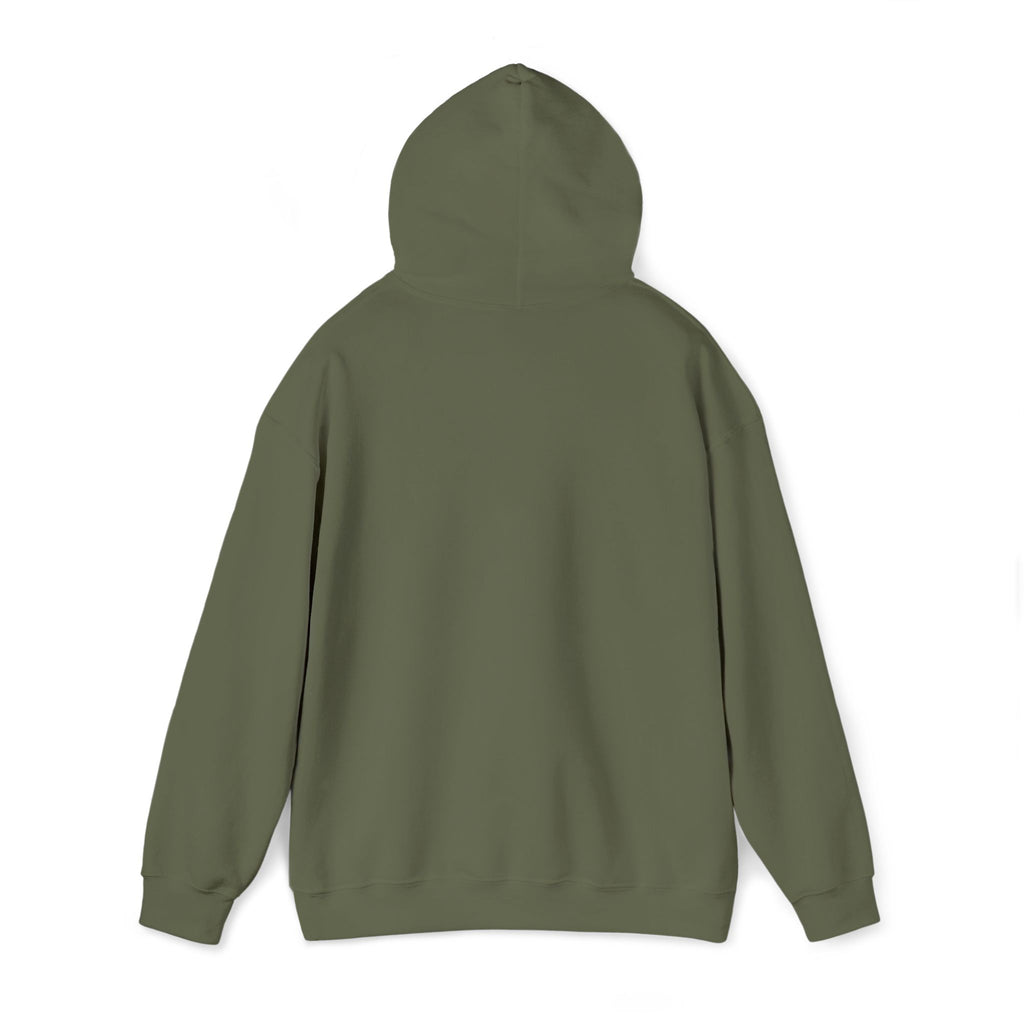 Leopard Sparkle "Sip Sizzle" Hoodie