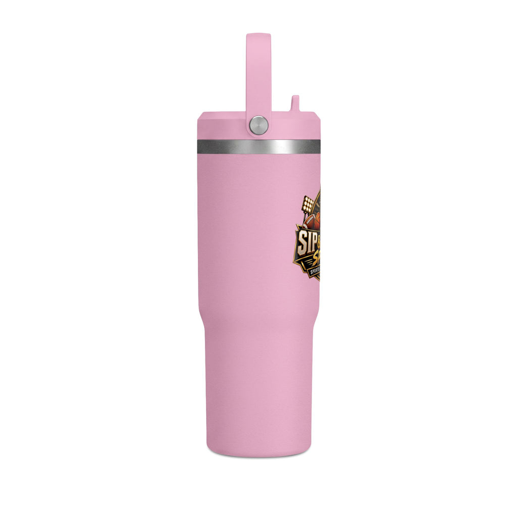 Sip & Sizzle Sport 32oz Tumbler
