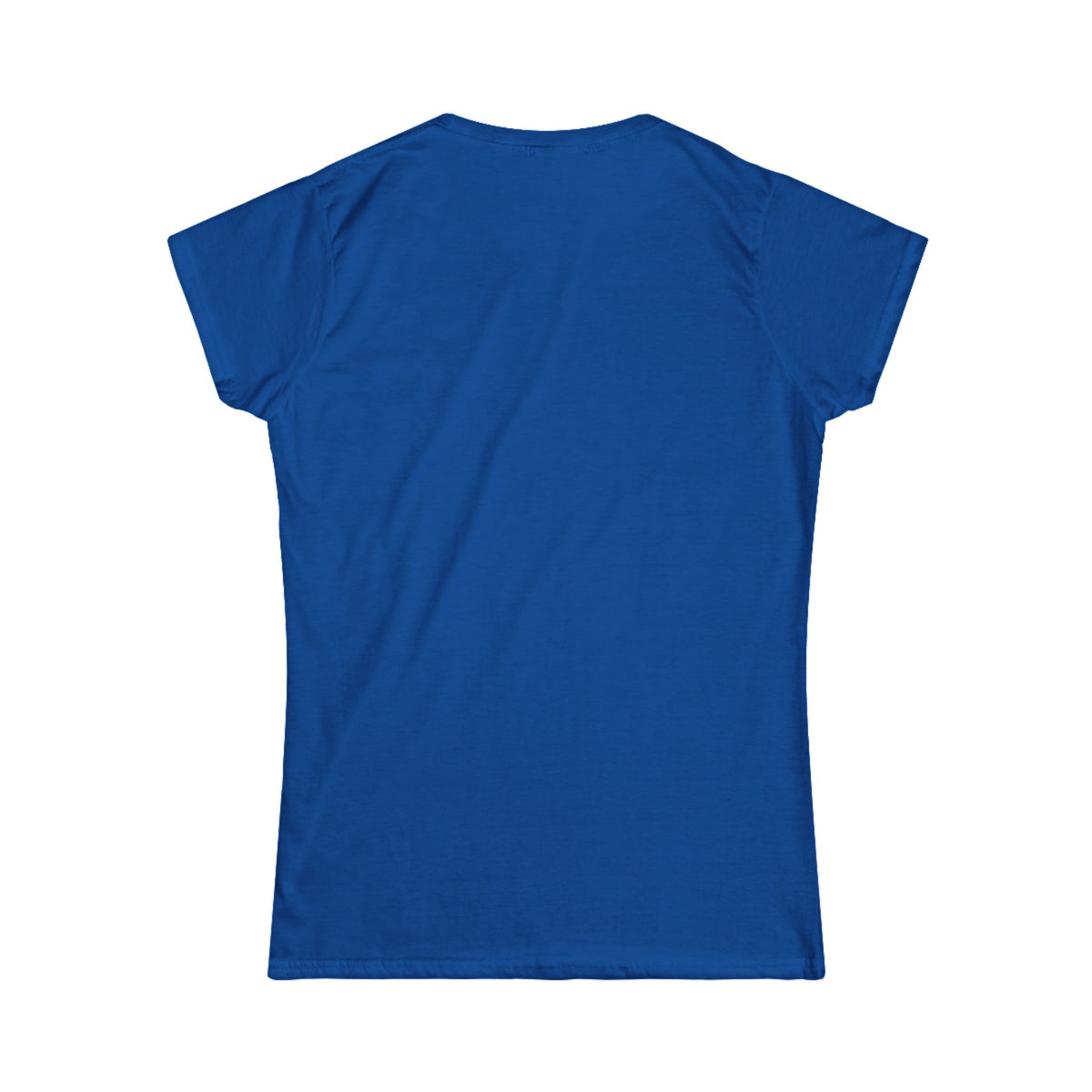 Women's Tee — "Sip & Savor" Mini Coffee Cup Graphic
