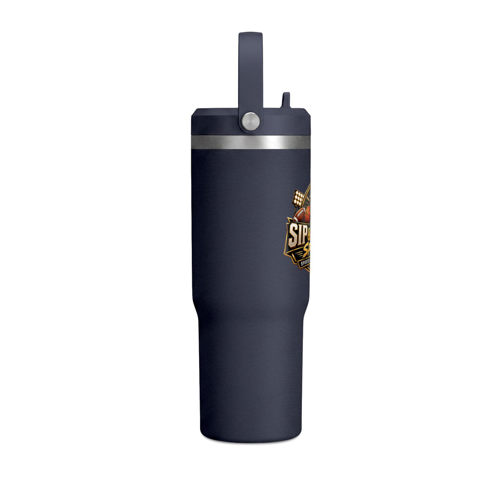 Sip & Sizzle Sport 32oz Tumbler