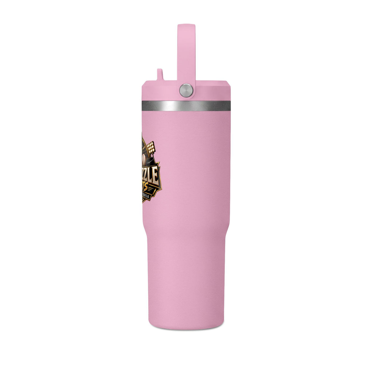 Sip & Sizzle Sport 32oz Tumbler