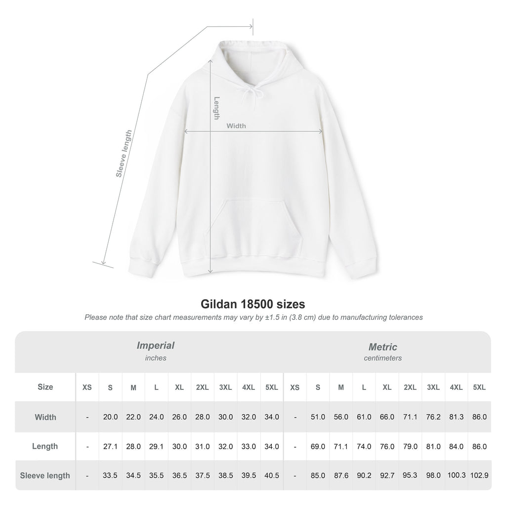 Copy of Copy of Sip & Sizzle Sports Hoodie — Sports Podcast Logo Pullover
