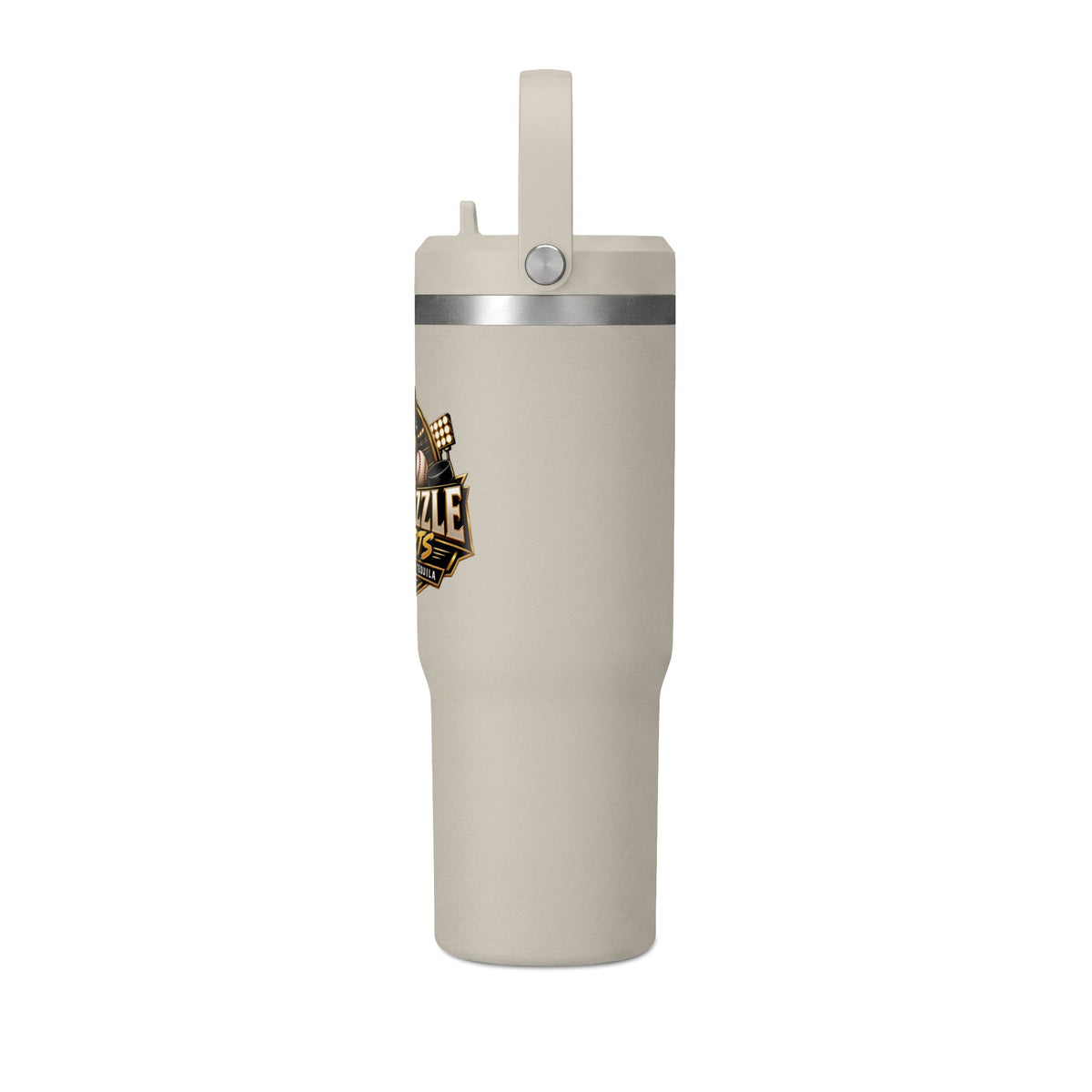 Sip & Sizzle Sport 32oz Tumbler