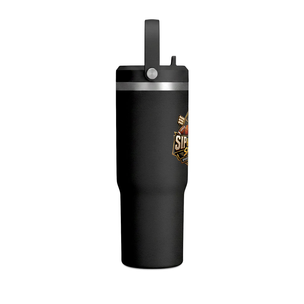 Sip & Sizzle Sport 32oz Tumbler