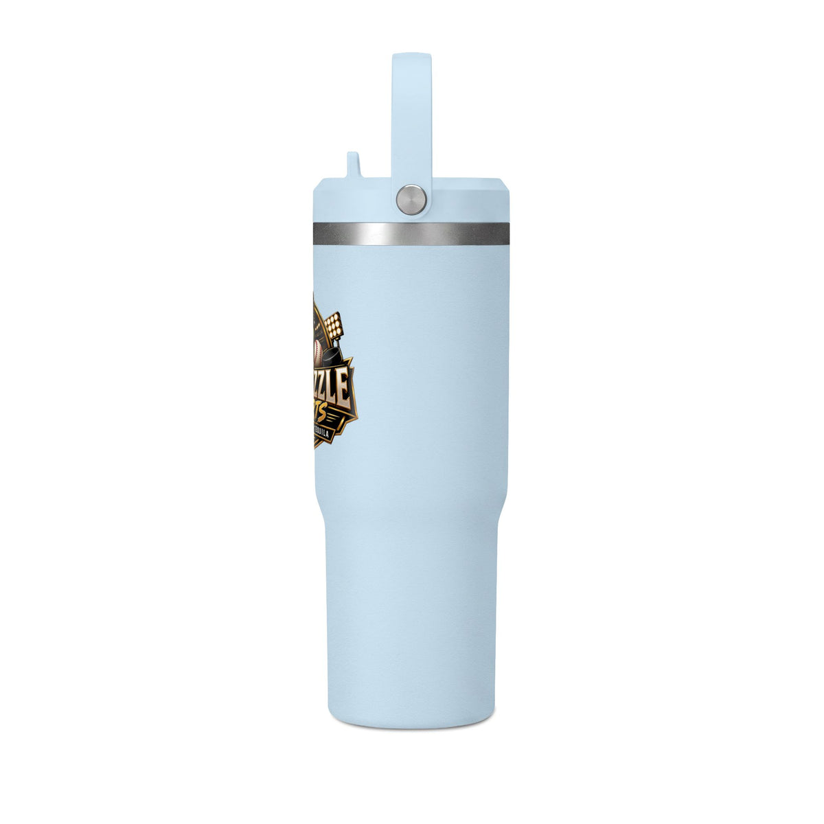 Sip & Sizzle Sport 32oz Tumbler