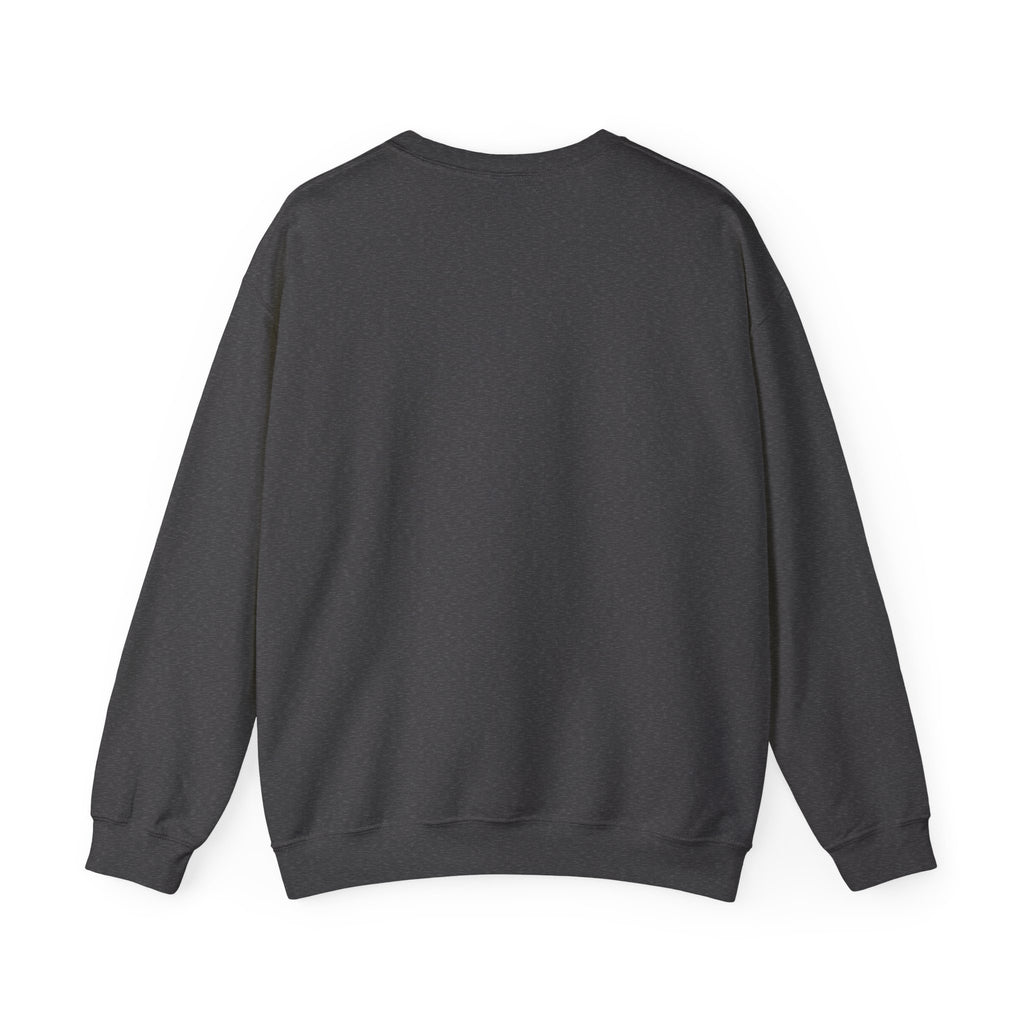 Sip & Sizzle Sports Crewneck Sweatshirt