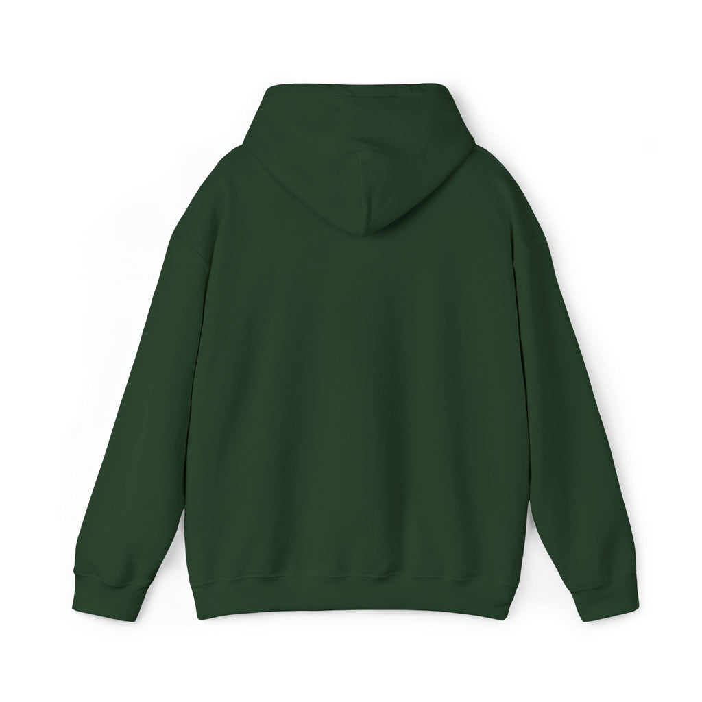 Leopard Sparkle "Sip Sizzle" Hoodie