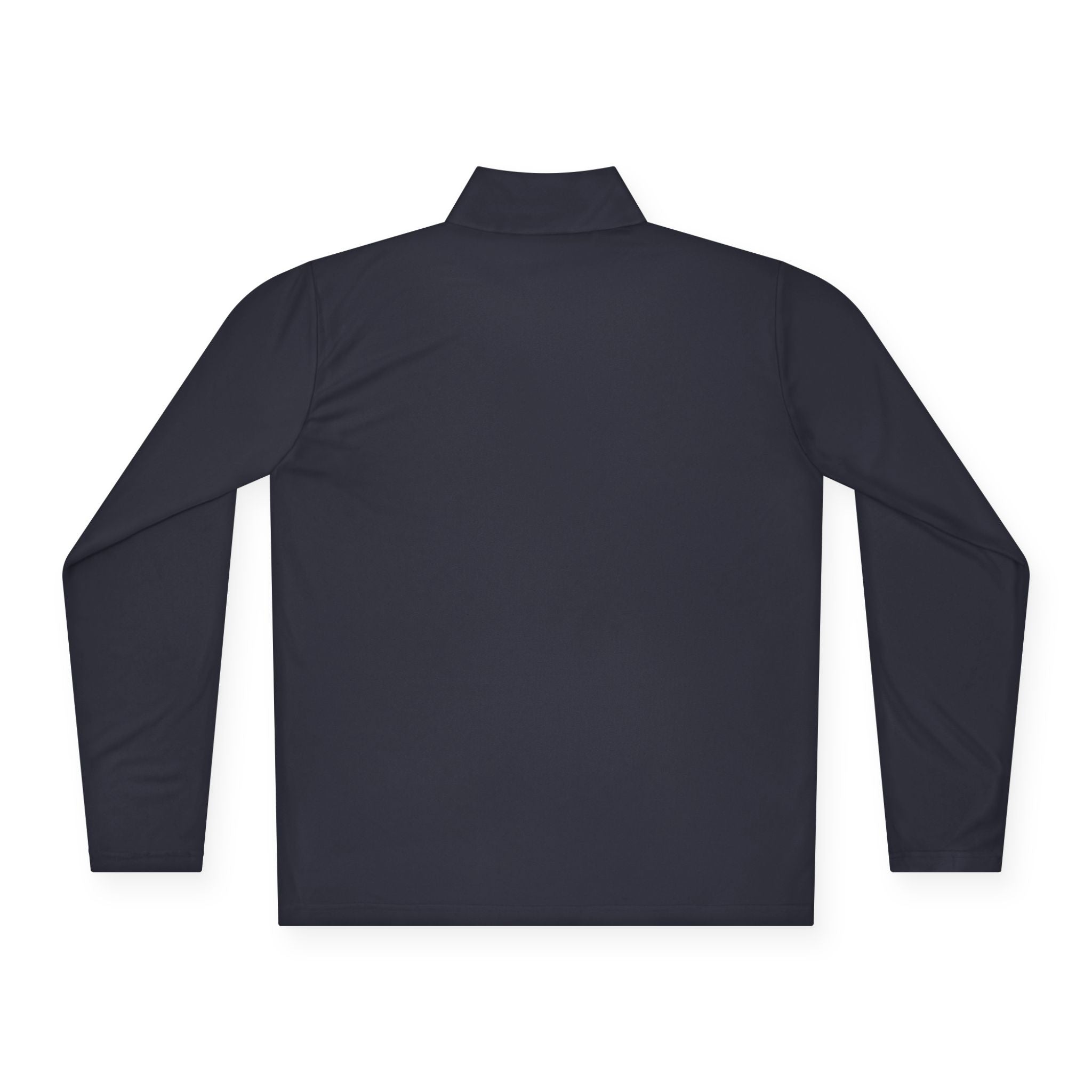 Quarter-Zip Pullover — "Sip & Sizzle" Avocado Bar Logo