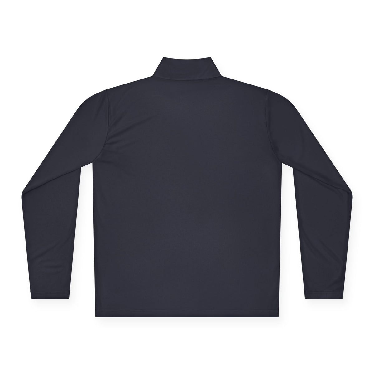 Quarter-Zip Pullover