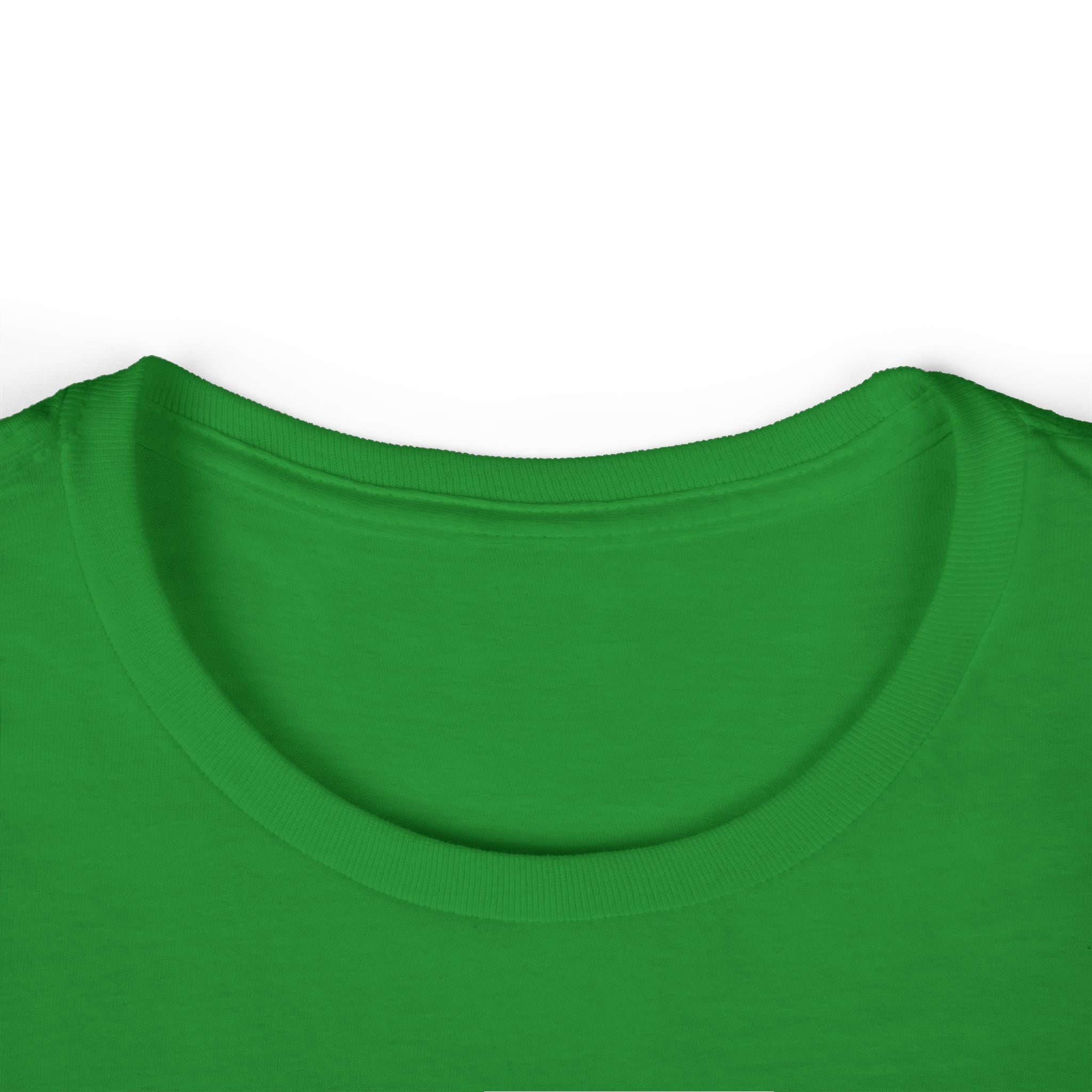 Women's Tee — "Sip & Savor" Mini Coffee Cup Graphic