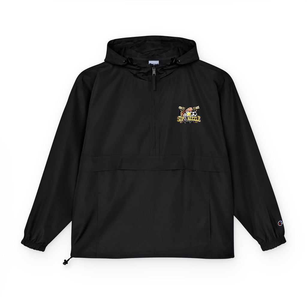 Champion Unisex Packable Anorak Jacket