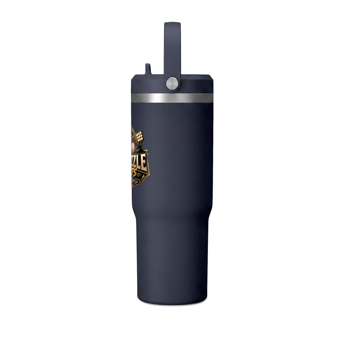 Sip & Sizzle Sport 32oz Tumbler