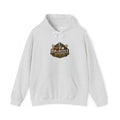 Leopard Sparkle "Sip Sizzle" Hoodie