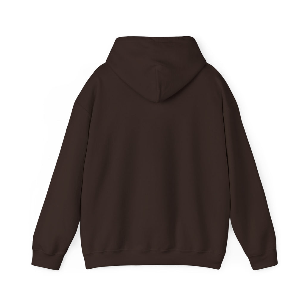 Copy of Copy of Sip & Sizzle Sports Hoodie — Sports Podcast Logo Pullover