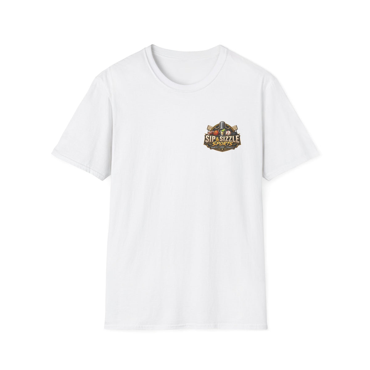 Copy of Unisex Softstyle T-Shirt
