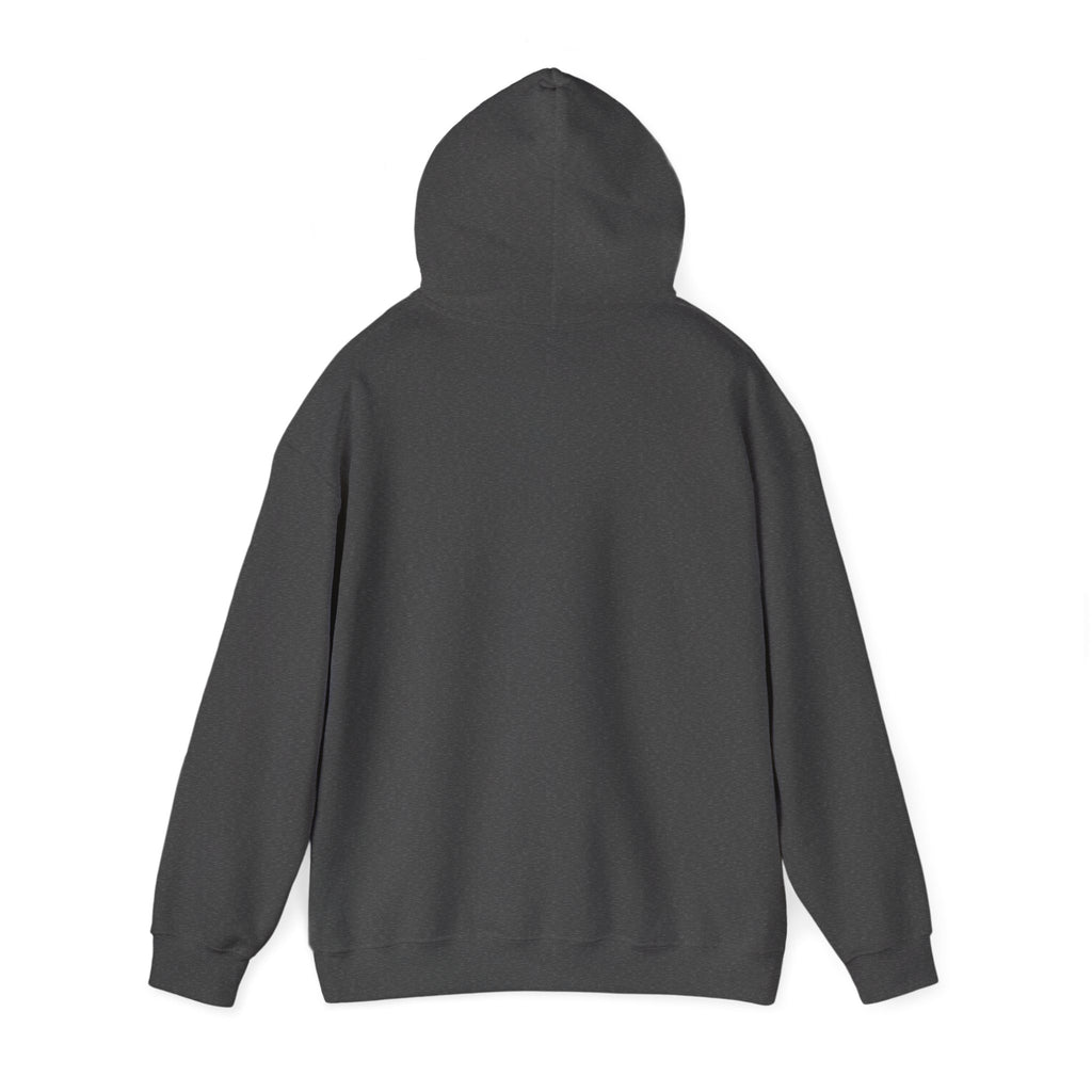 Sip & Sizzle Hoodie — Tequila Lime Shot Graphic Pullover
