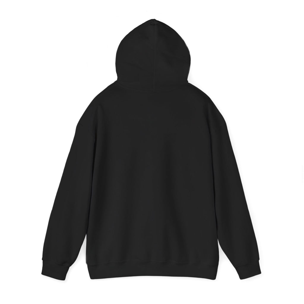 Sip & Sizzle Hoodie — Tequila Lime Shot Graphic Pullover
