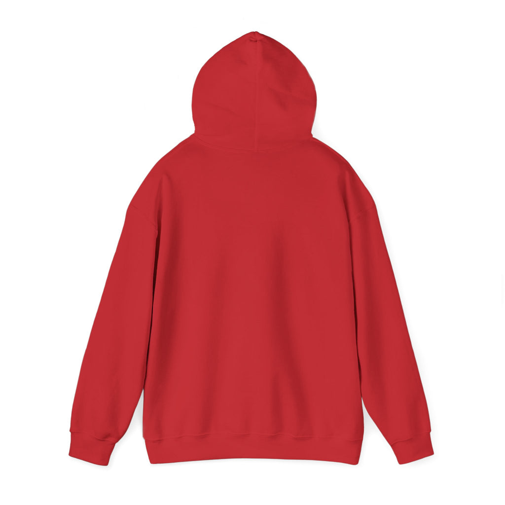 Sip & Sizzle Hoodie — Tequila Lime Shot Graphic Pullover