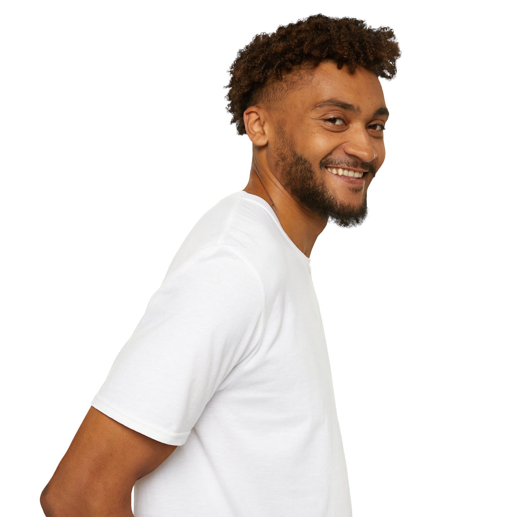 T‑Shirt — 'Sip & Sizzle' Lime Cocktail Graphic Tee